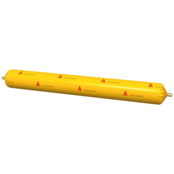 925707904 SIKAFLEX -403 ZWART 600 ML WORST TANK & SILO
